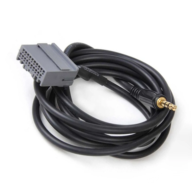 Аудиокабель адаптер Aux 3 5 мм для Honda Civic Accord CRV|aux cable adapter|aux adapteraux adapter honda |