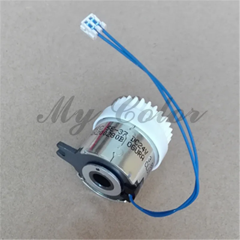Натуральная AX20-0280 AX200280 AX20-0138 AX200138 регистрационный клатч для Ricoh Aficio 1035 1045 2035 2045 3035