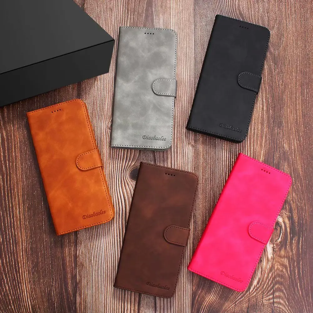 Кожаный чехол-книжка для samsung Samsun Galaxy Note 9, 8, Note8, с подставкой, чехол для телефона etui caso, чехол для S9, S8, S, 9 Plus, чехол