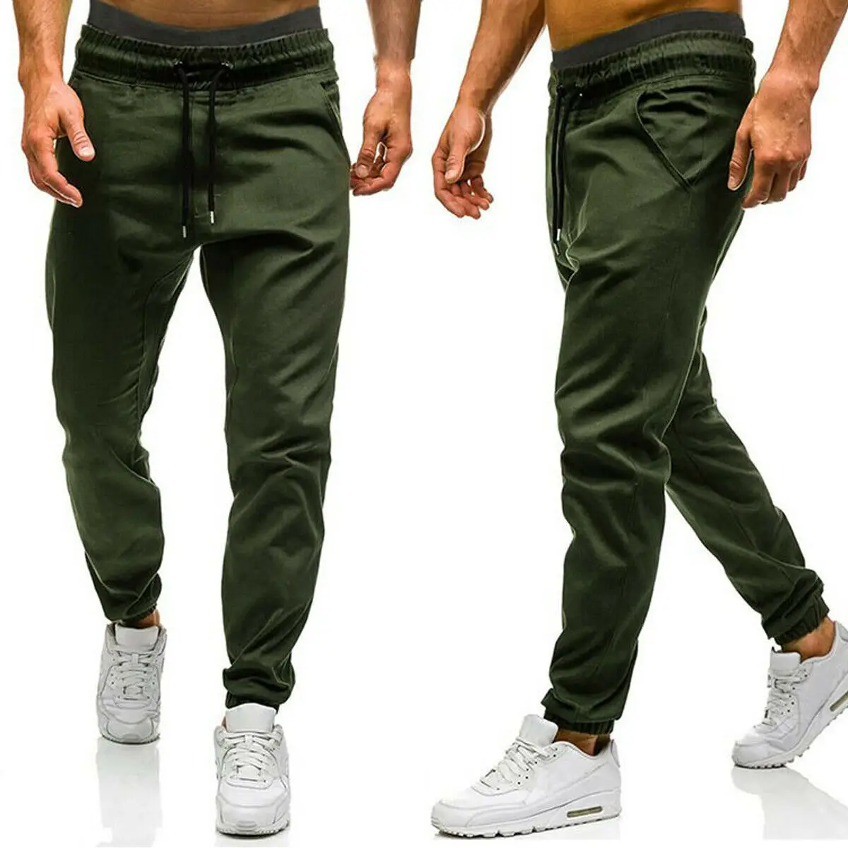 Новинка 2019 модная одежда костюм для разных случаев мужские повседневные