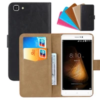 luxury wallet case for blackview a8 max pu leather retro flip cover magnetic fashion cases strap