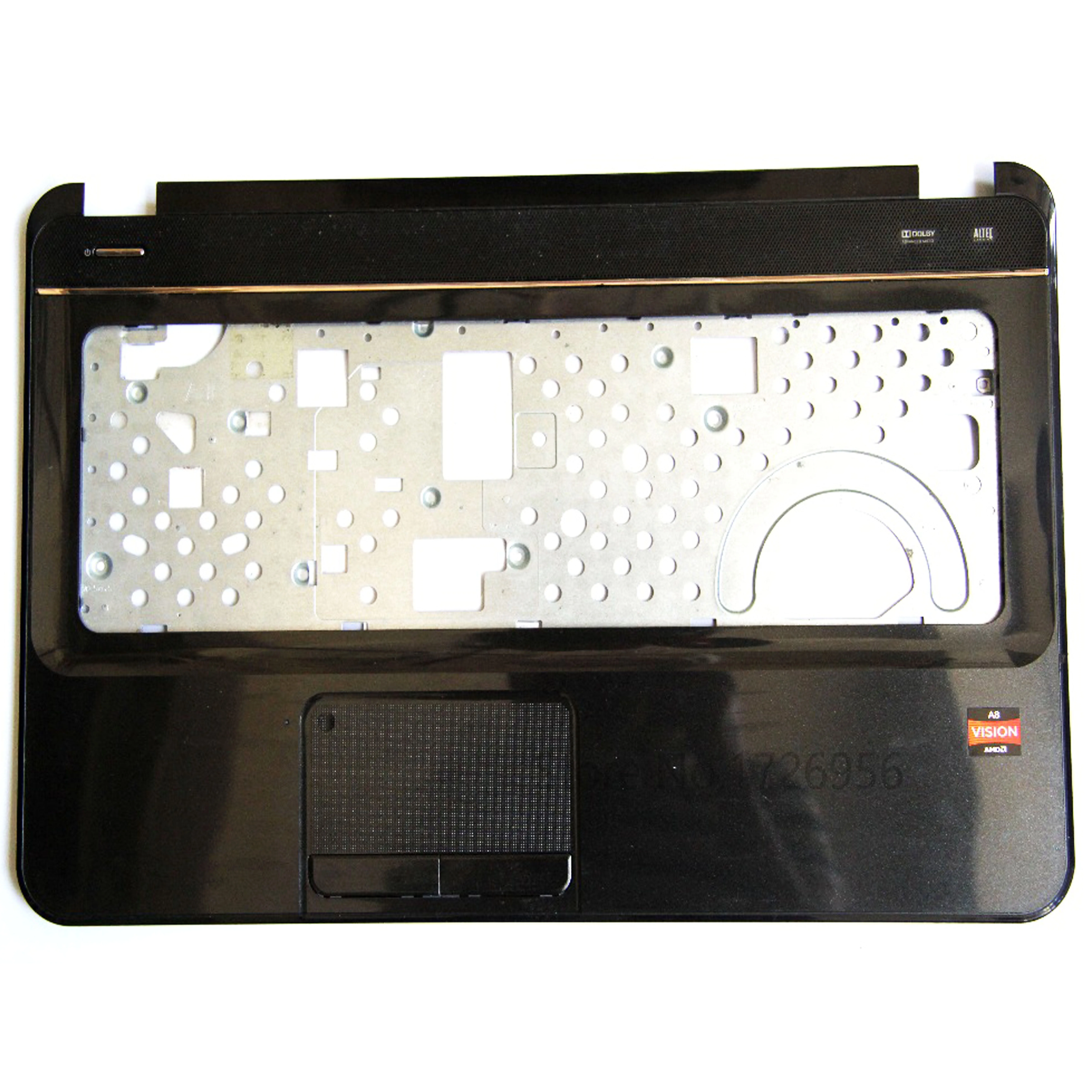 Для hp Pavilion G7-2000 G7-2270US серии Ноутбук Упор для рук 685130-001 3DR39TATP50