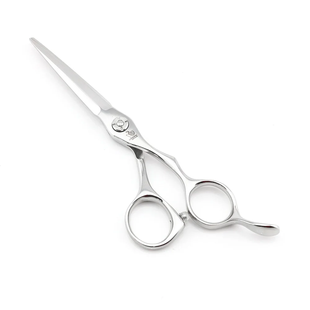 Профессиональные ножницы для волос 5 дюйма стрижки точный подшипник винт Lyrebird