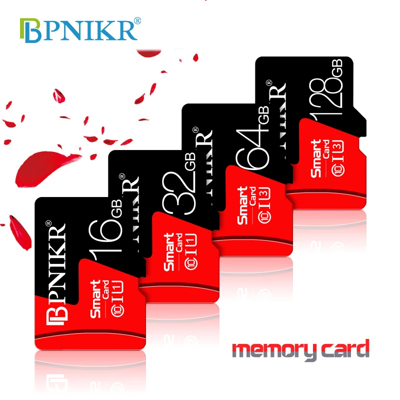 Высокоскоростная карта памяти micro sd 128 Гб 64 ГБ 32 ГБ карта mirco-sd 4 ГБ 8 ГБ 16 ГБ флэш-карта памяти sd 64 Гб 128 Гб micro sd карта
