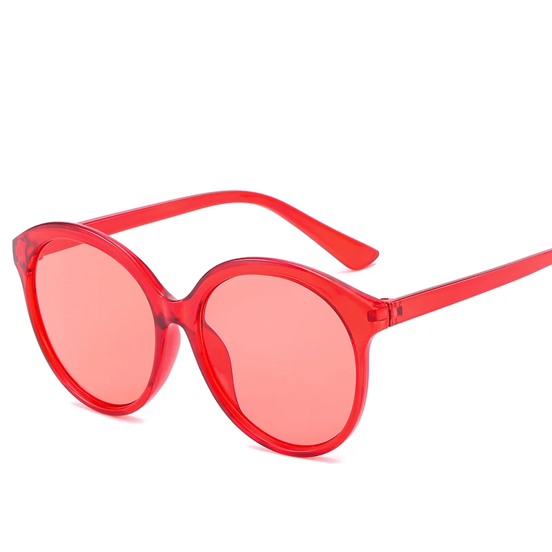 

Oversize round Sunglasses Women Brand sandbeach drive Retro Glasses Eyewear Ladies Fashion Vintage Sun Glasses for women