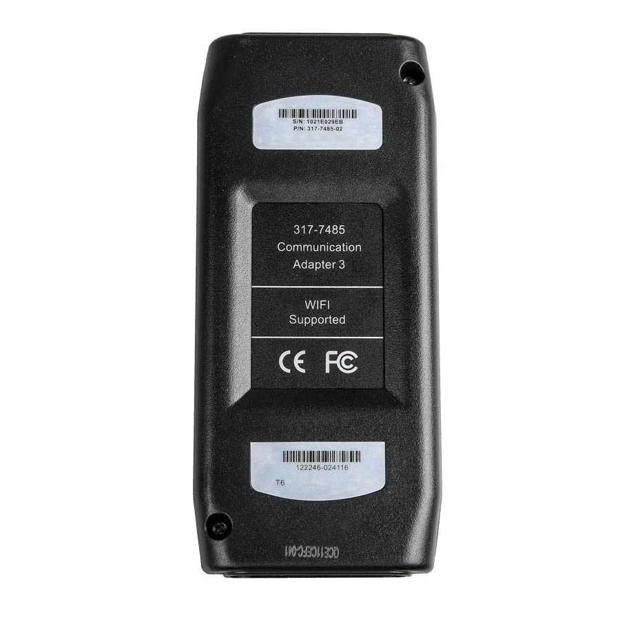 Горячая для Perkins EST электронный Сервис Инструмент CA3 грузовик сканер OBD2 Диагностический может до 2018а версия