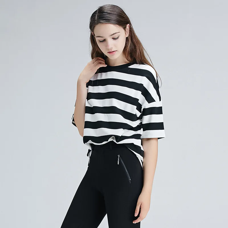 Bootyjeans/Высококачественная Брендовая женская футболка для отдыха на весну и лето