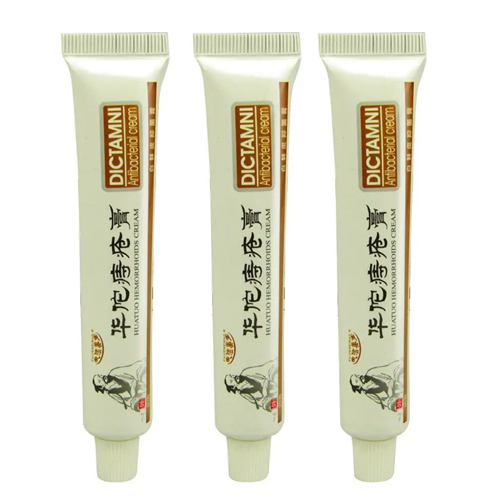 Эффективное травяное Лечение внутреннего геморроя сваи внешняя Анальная