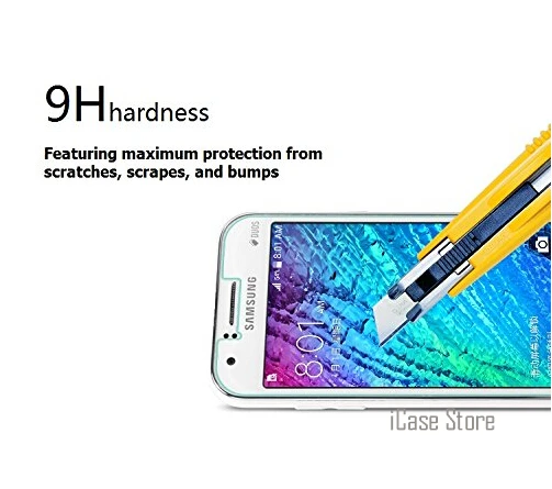 9 H для экрана из закаленного стекла Samsung Galaxy J1 mini Ace SM 100F J105F j120f J100 Nxt prime J110 J105 J105H