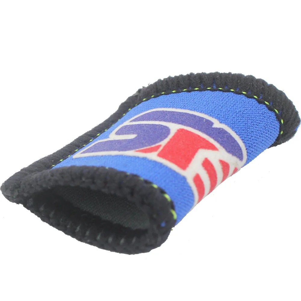 Бесплатная доставка спортивный бандаж на длинные пальцы поддерживающий