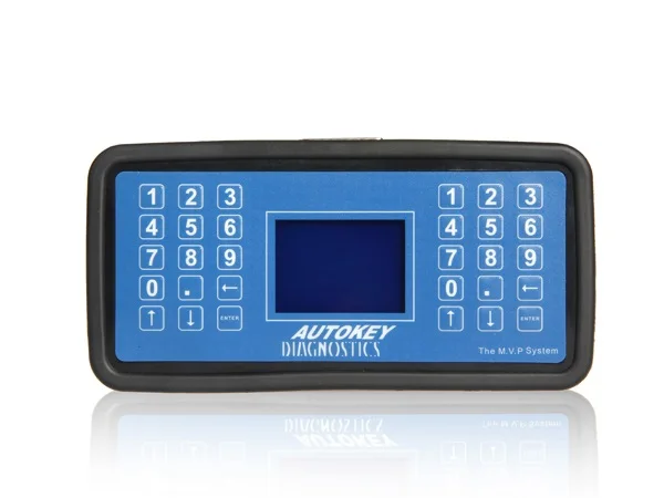 2017 mvp pro m8 Super MVP Key Programmer no token limit latest version for Multi Vehicles with two years warranty Free Shipping |