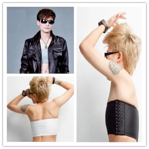 Женское нижнее белье бюстье и корсеты без бретелек 3 вида цветов 5 размеров