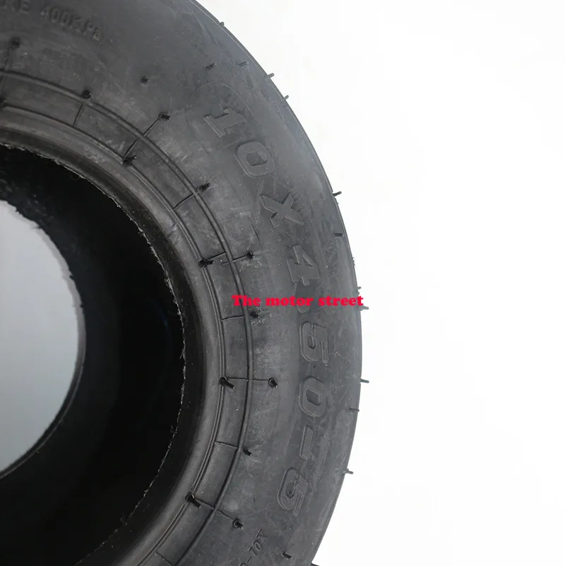 10x4. 50 5 kart tire Drift Bike Wheels 168 Go дюймов задние колеса пляжные автомобильные аксессуары