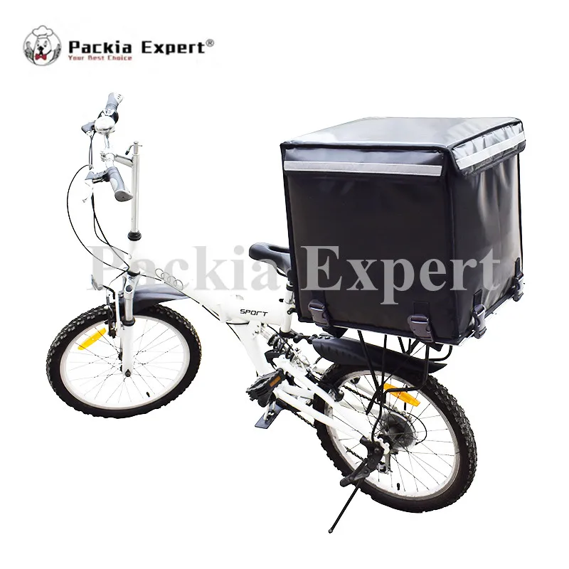 16 &quotL x 16&quot W &quotHPizza доставка коробка большая сумка для доставки пиццы перевозчик