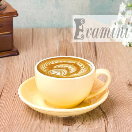 150 мл семейный набор кофейных чашек знаменитые Роскошные английские чашки для