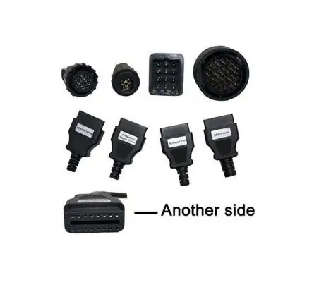 Диагностический инструмент инструменты для подключения кабеля разъема адаптер