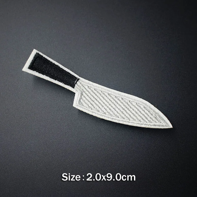 26 Кактус Экспрессия грибной нож DIY значки с героями мультфильмов одеть вышитая нашивка-аппликация Швейные принадлежности для приклеивания на одежду утюгом декоративные - Цвет: 26