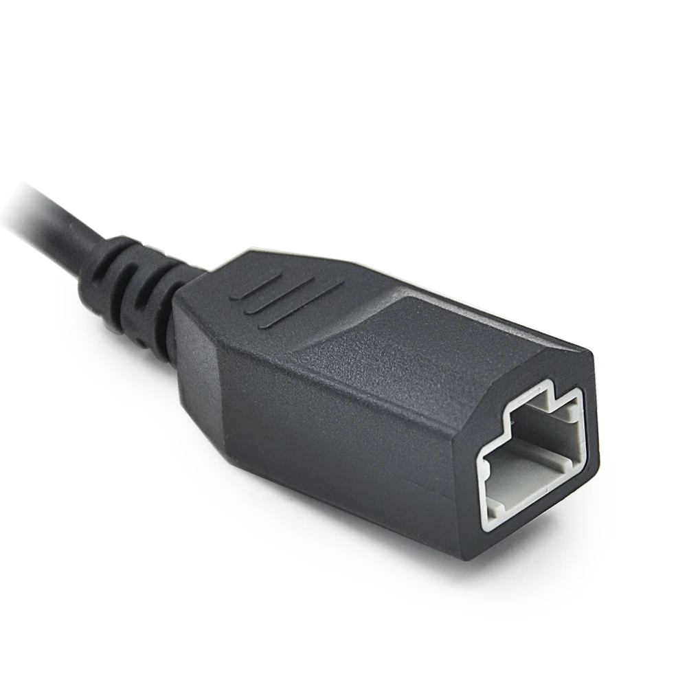 2019 Лидер продаж адаптер OBD для Honda 3Pin OBD2 свинцовый кабель с бесплатной доставкой|obd