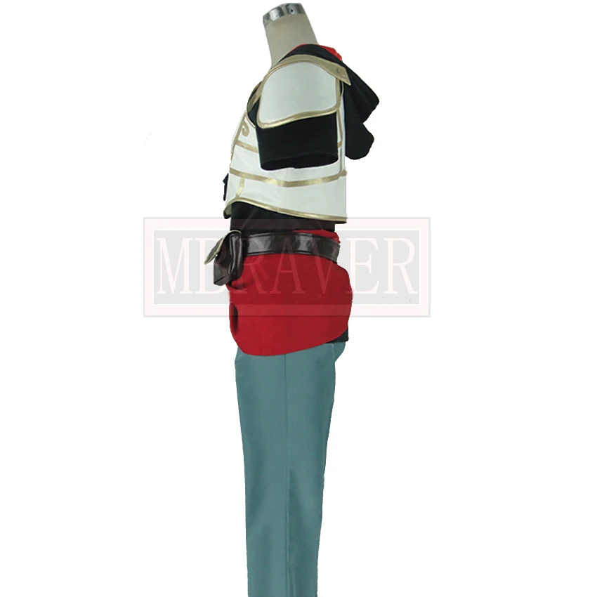 RWBY желтый Arc Косплей Костюм Хэллоуин на заказ любой размер|halloween custome|cosplay costumecostume