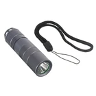 Светодиодный фонарик из алюминиевого сплава S2 + 1835016340 версия для DIY