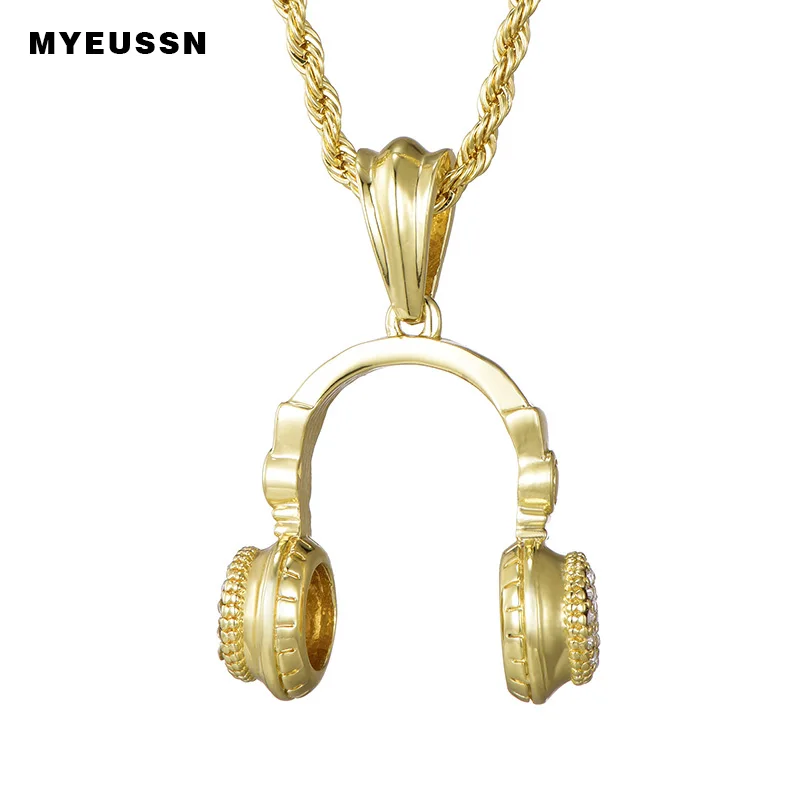 Гарнитура Iced Out Chain кулон и ожерелье с блестящими кристаллами модные ювелирные