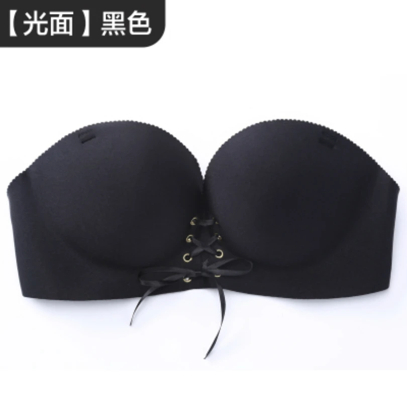 Сексуальный бюстгальтер пуш ап для молодых девушек удобный хлопковый женский