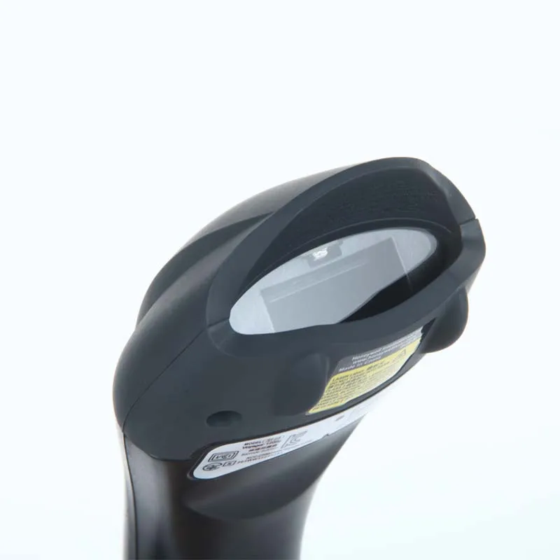 Оригинальный беспроводной Однолинейный лазерный сканер штрих кода Honeywell Voyager 1202G