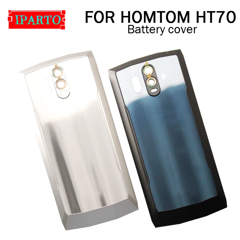 Детская задняя крышка для аккумулятора HT70 100% оригинальная новая прочная