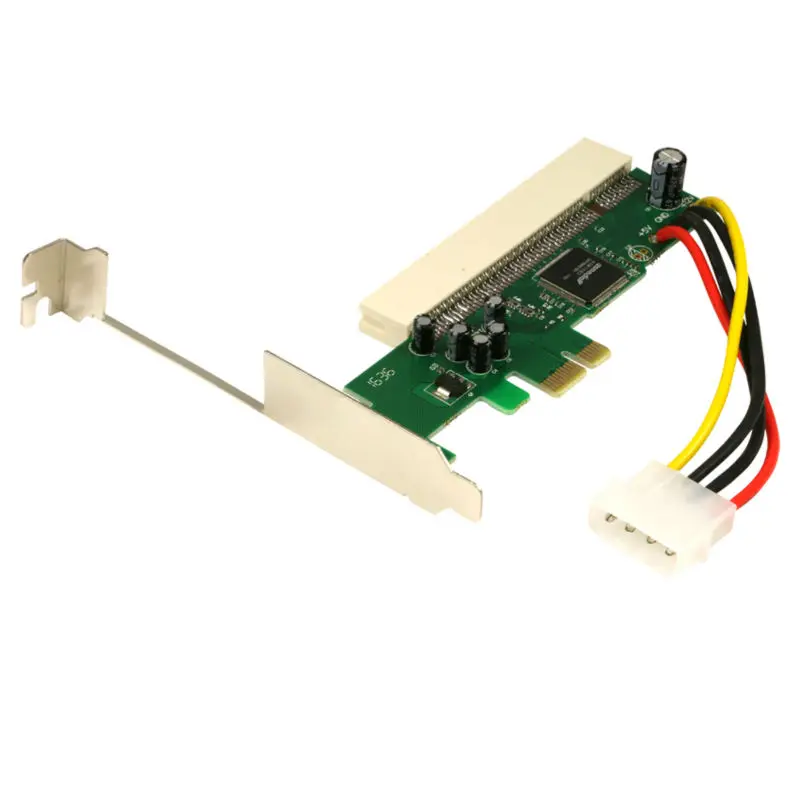 Адаптер PCI E в конвертер Card Express 32 Bit|to pci|pci expresspci express card |