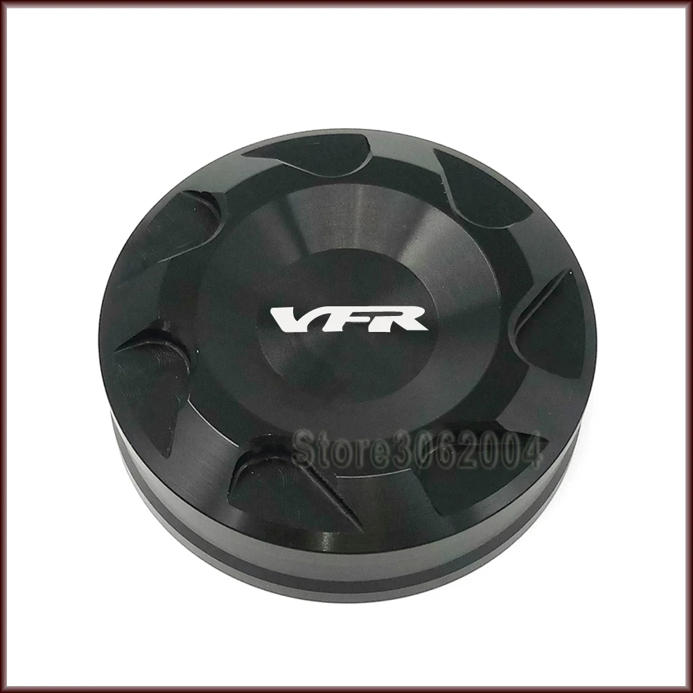 Задняя крышка для HONDA VFR 800 VFR800 2002-2009 2008 2007 аксессуары мотоциклов | Автомобили и
