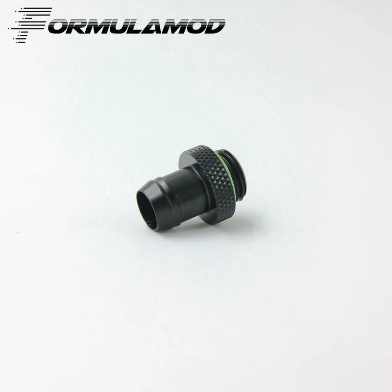 FormulaMod Fm-3FBT, 3/" ID* 1/2" OD(10x13 мм) и 3/" ID* 5/8" OD(10x16 мм) фитинги для мягкой трубки, g1/" фитинги для мягких трубок - Цвет лезвия: Black