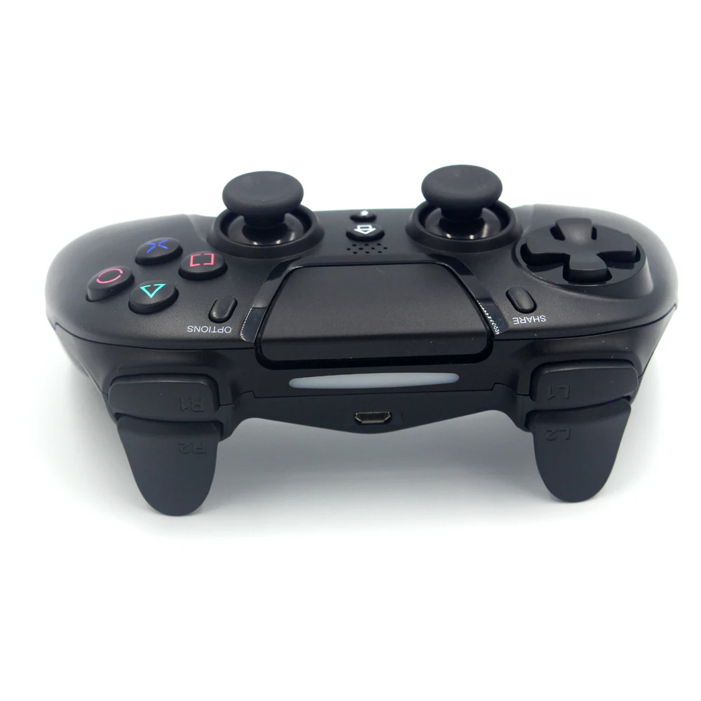JIE LI Беспроводной контроллер для PS4 Bluetooth геймпад sony Игровые приставки Dualshock 4