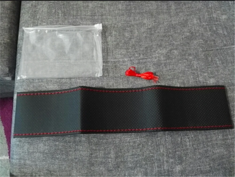 Чехол на руль в форме автомобиля автозапчасти для Land Rover 2 5 V6 found 3 V8 | Автомобили и