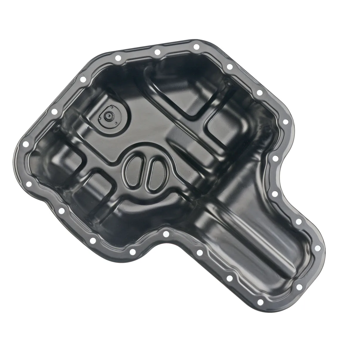 Нижний масляный поддон для Toyota Land Cruiser Lexus LX470 1998 1999 2000 2001 2002 2003 2004 2005 2006 V8 2007 л 12102