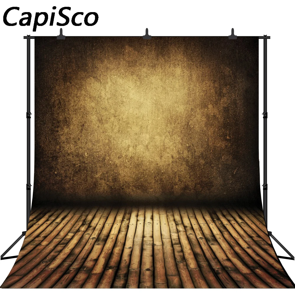 

Capisco Винтаж фотография фон для фото рисунком для портретной фотосъемки деревянный пол фон для фотосъемки фоны для фотостудии реквизит для фотографии