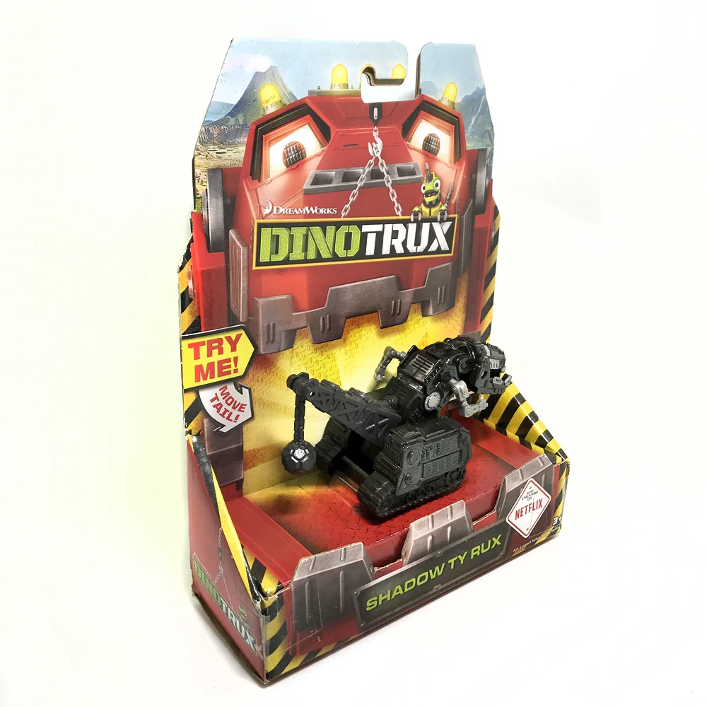 Грузовик-динозавр, съемный игрушечный динозавр, Машинка для Dinotrux, мини-модели, новые детские подарки, игрушки, модели динозавров, мини-игрушки для детей