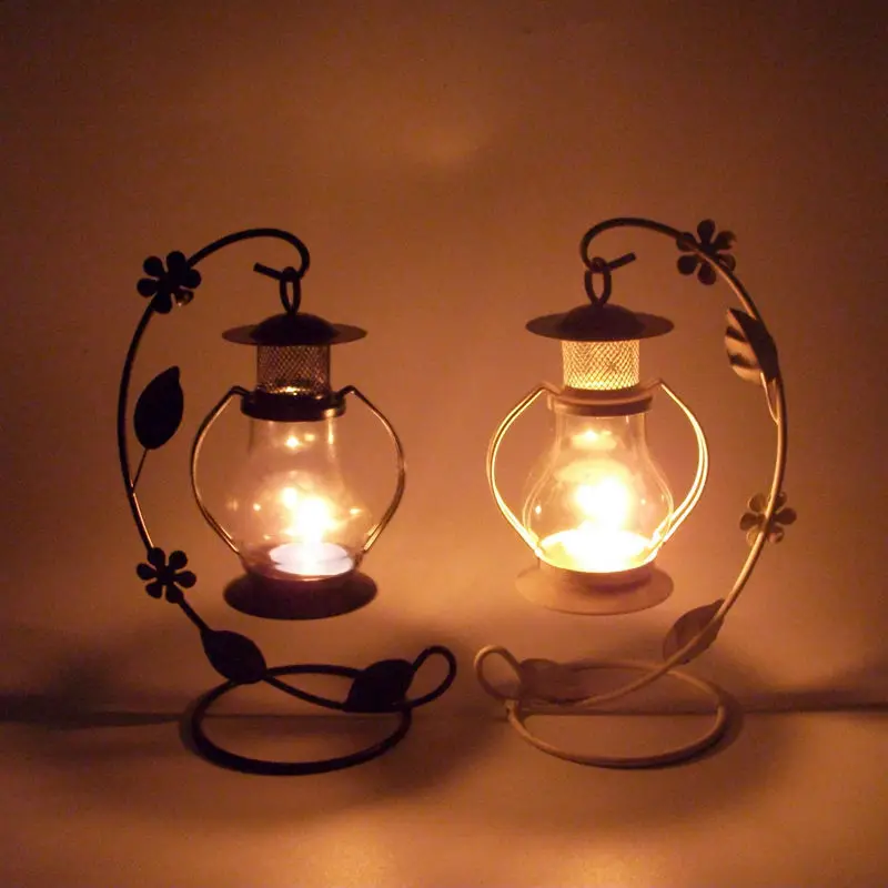 Железный стеклянный мусс романтический реквизит новые классические аксессуары