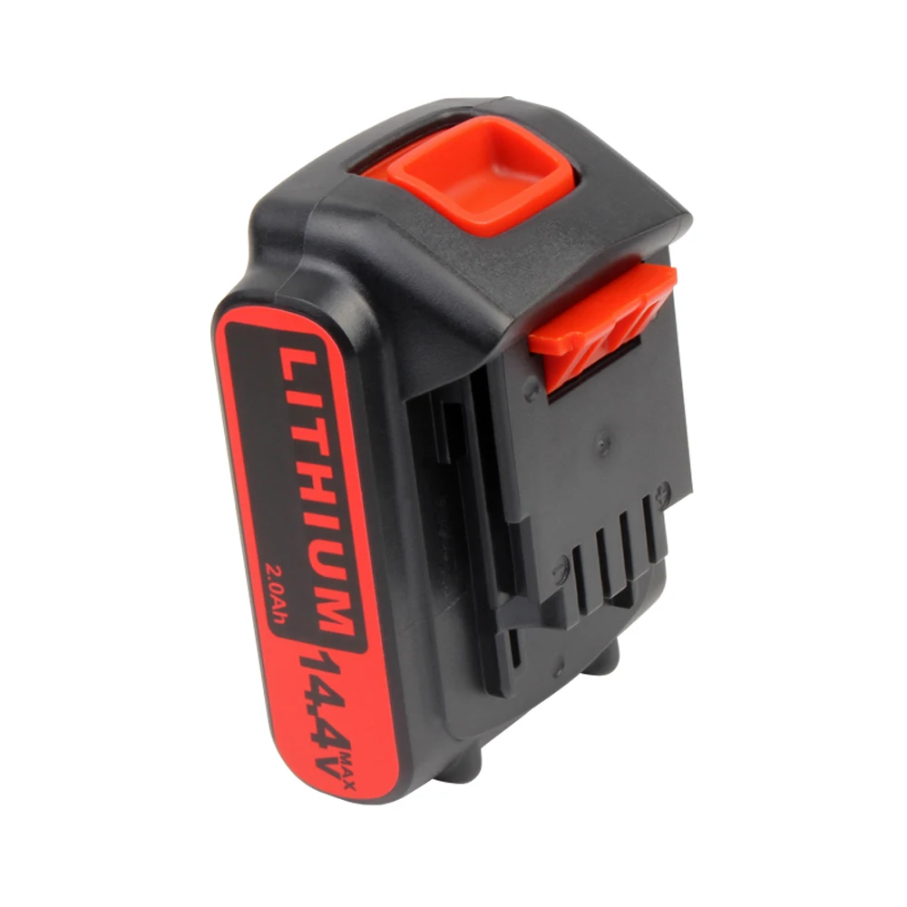 VANON для Black and Decker 14 4 В 2000 мАч сменная батарея BL1514 Ач литий-ионная BL1114 LB16 |