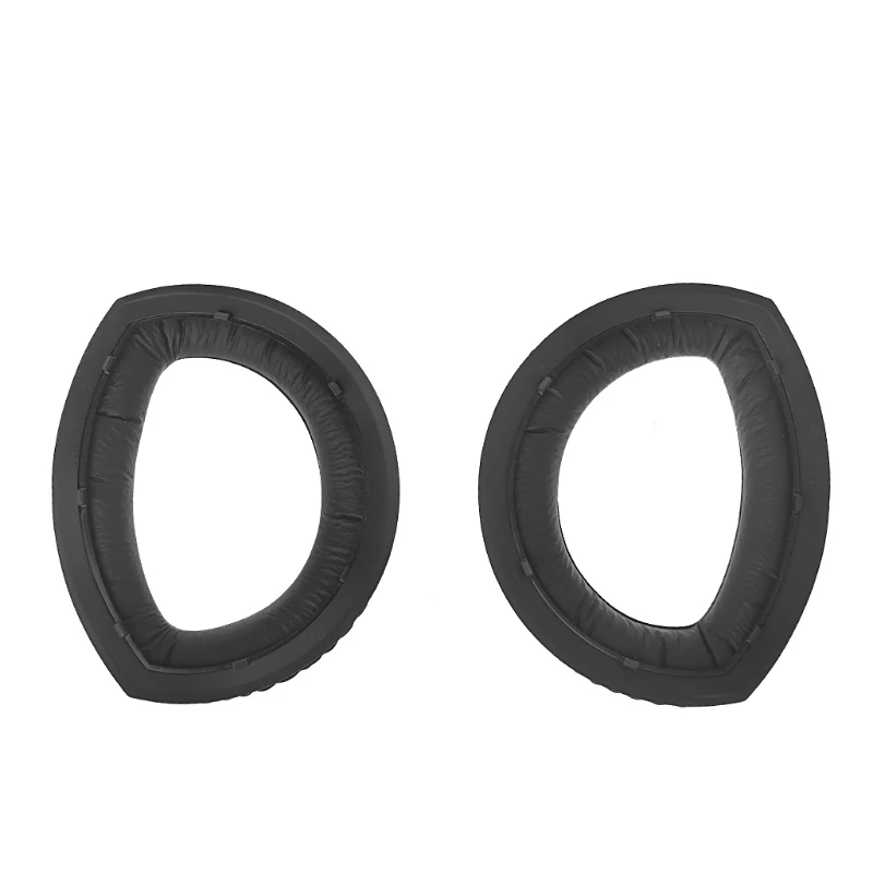 OOTDTY прочный 1 пара замена амбушюр чашки пены подушки для Sennheiser HD700 HD 700 Наушники Аксессуары