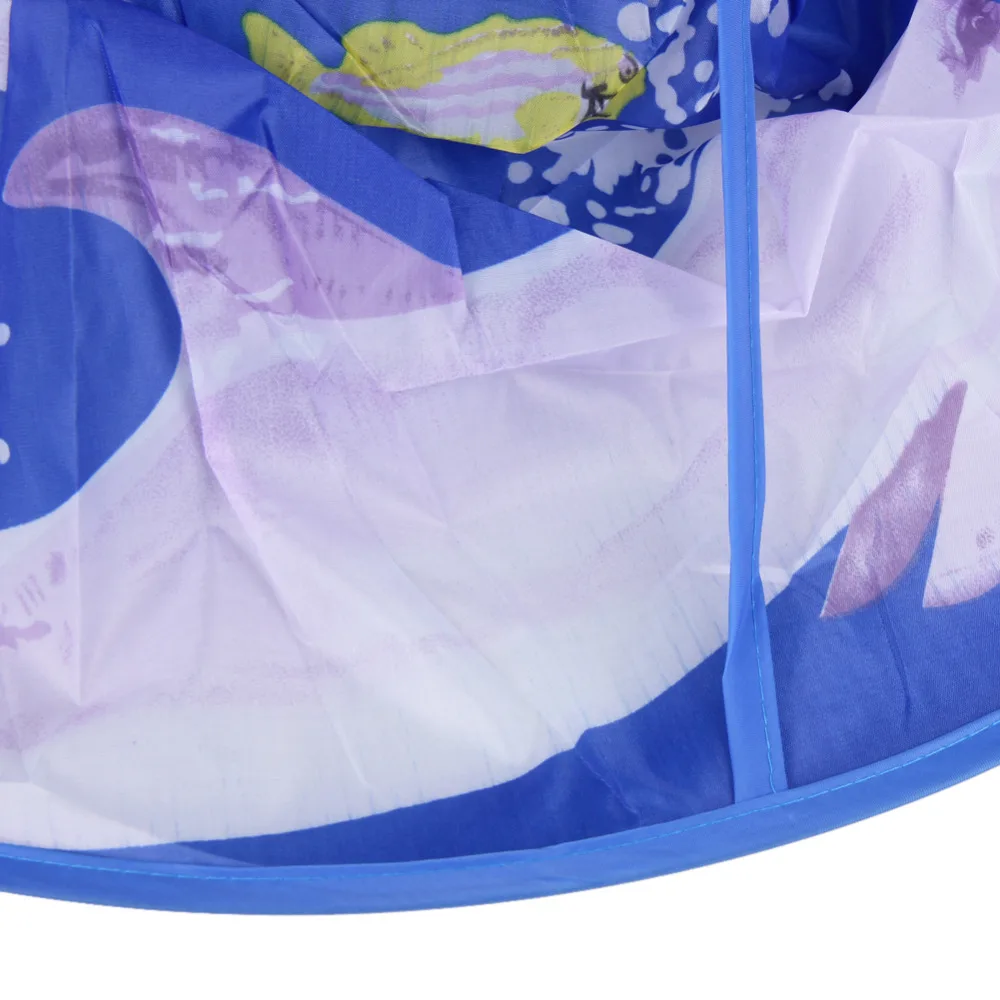 Стрижка платье фартук водонепроницаемая одежда для парикмахерской Салон