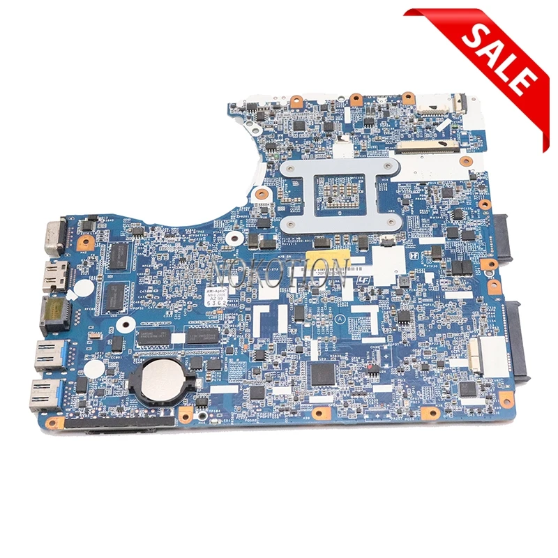 NOKOTION A1882129A MBX 273 материнская плата для SONY Vaio SVE14 SVE14A17ECW SVE14A серия ноутбука HD 7600M DDR3