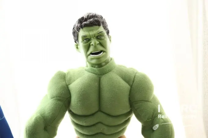 15.6&quot 40cm iron man Iron Man 3 Superman doll plush toy Hulk Captain America Avengers toys 4pcs/set | Игрушки и хобби