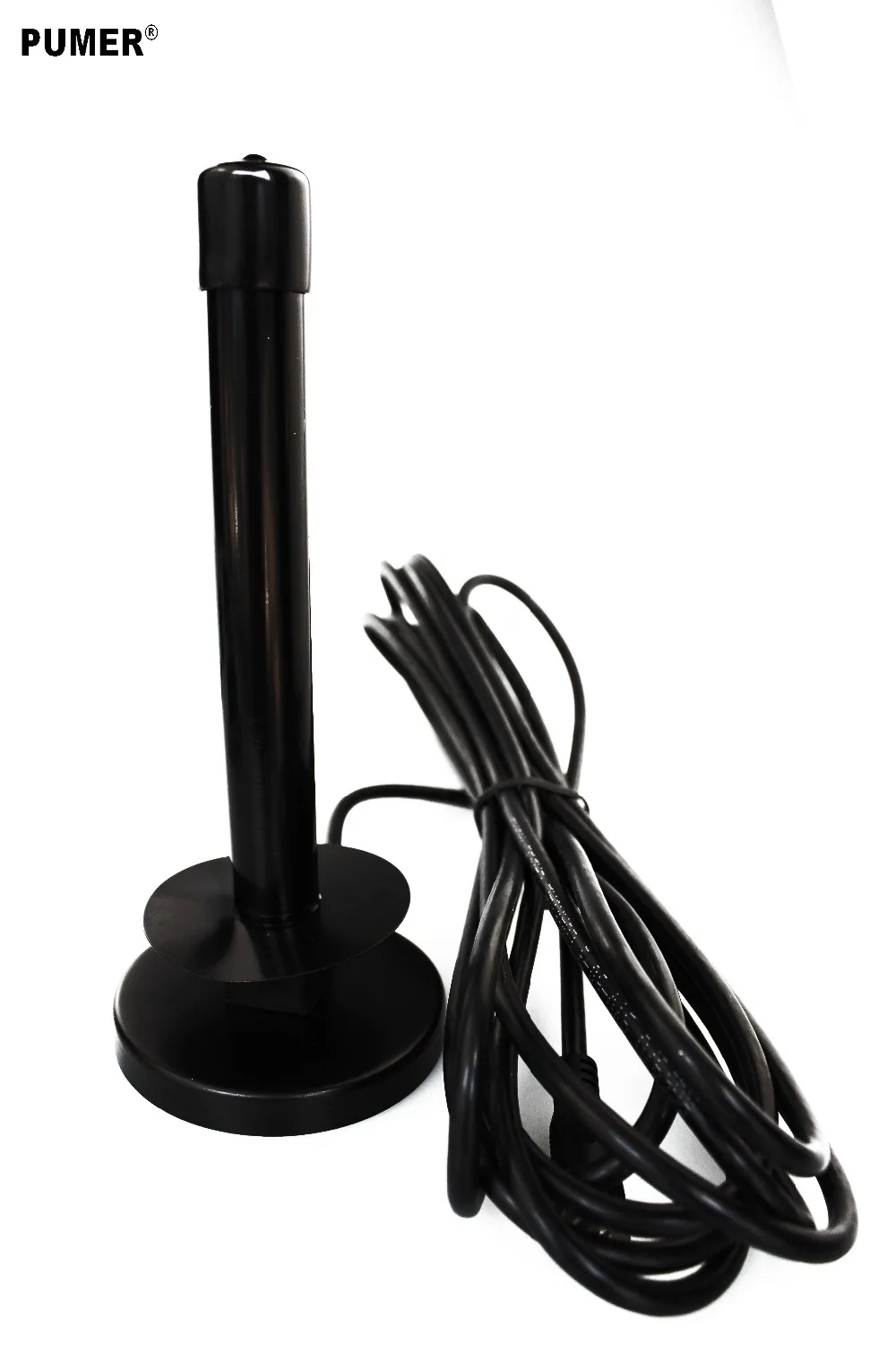 ТВ комнатная антенна DVB-T2 усиления 25dbi антенны цифровой приемник УКВ для HD D