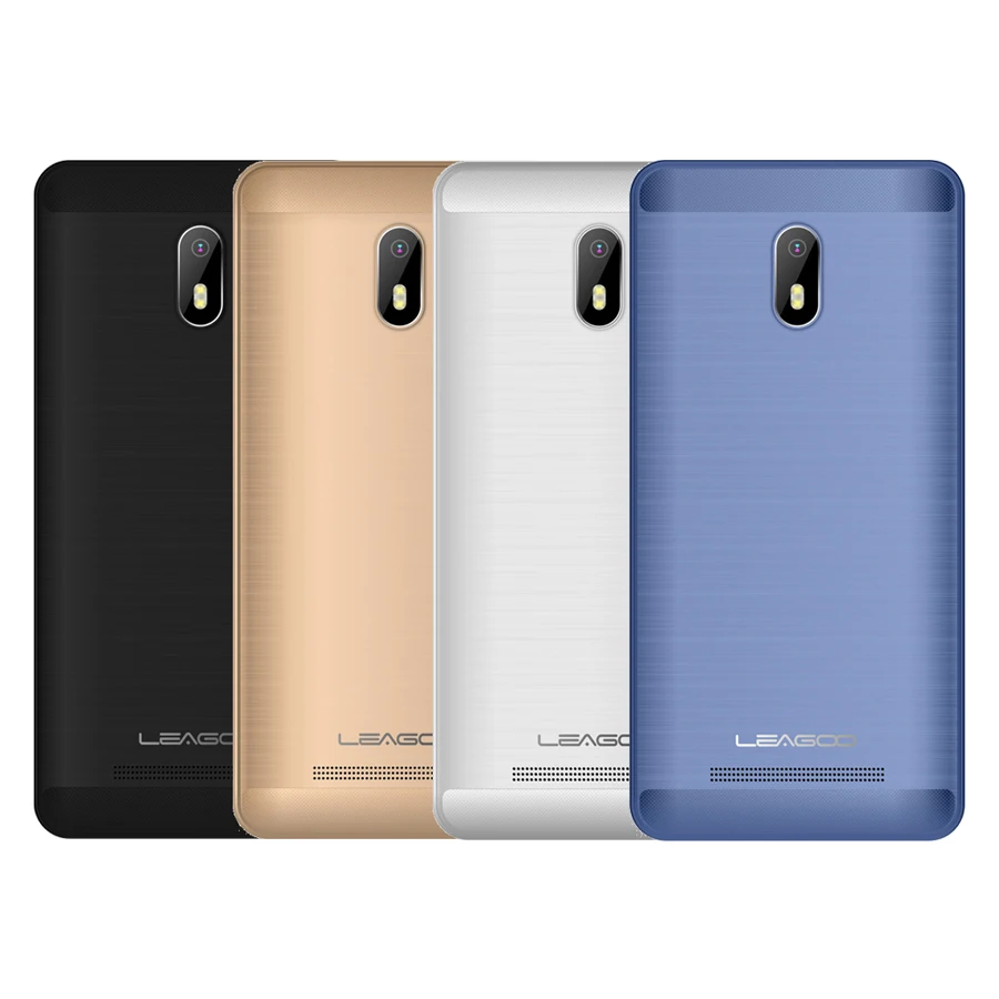 LEAGOO Z6 3g Смартфон Android 6 0 4 97 &quotДисплей мобильного телефона MT6580M ядра 1. Гц 1 ГБ