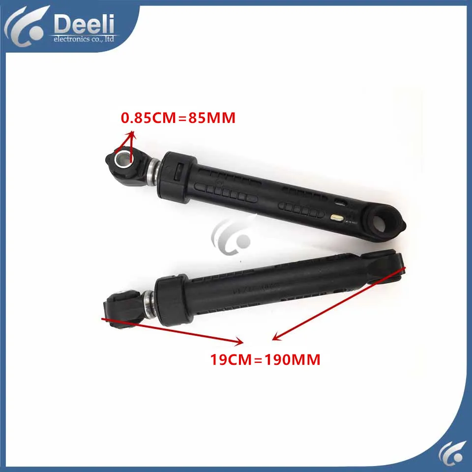 2 шт. Новинка для стиральной машины амортизатор WM12S461TI WM12P268TI WM10S360TI WS08M360TI XQG60-V62NS амортизатор