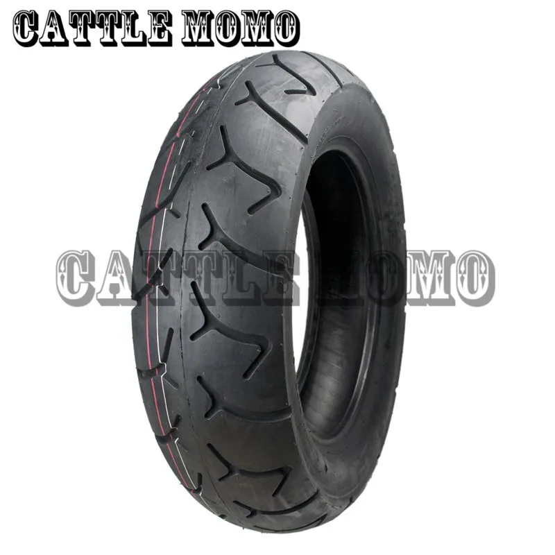Задние вакуумные шины резиновые мотоциклетные колеса и диски для Honda Steed 400 Yamaha Drag