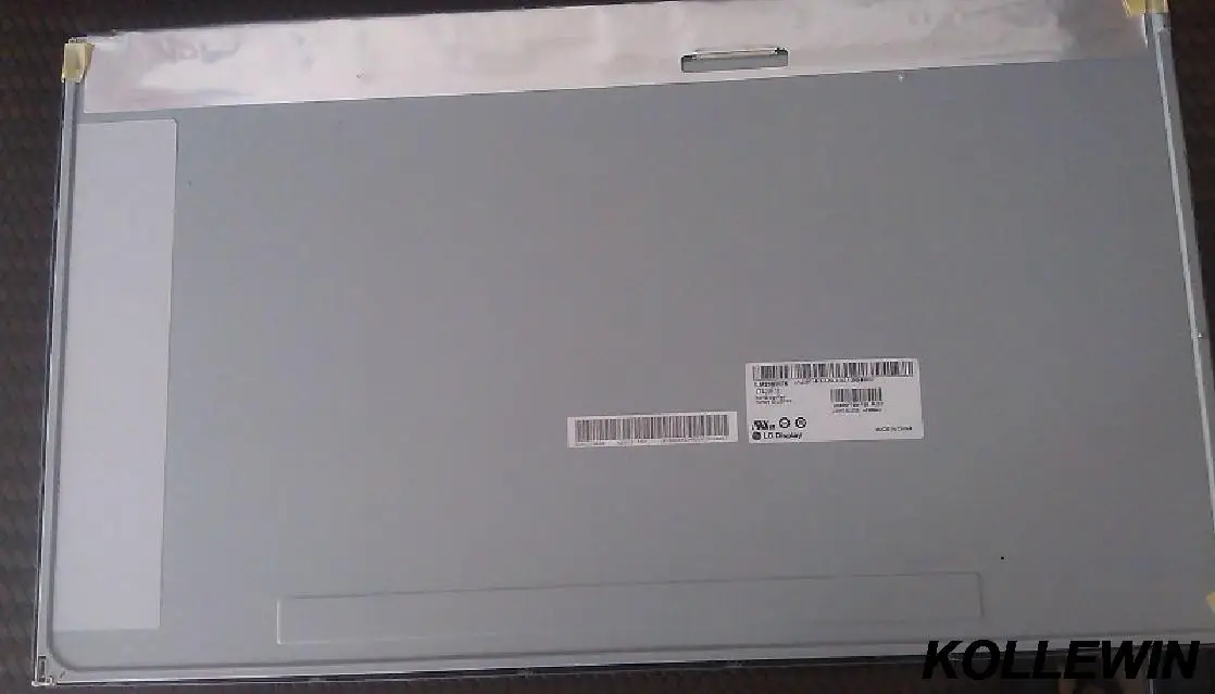 Б/у 23 дюймовая панель дисплея LTM230HT12 для ПК Все в одном 1 год гарантии бесплатная