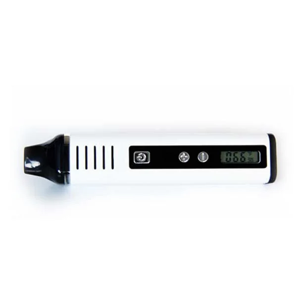 

DHL 10pcs Pathfinder V2 Dry Herb Vaporizer Kit Electronic Cigarette 2200mAh Temp Control Pathfinder 2 II Herbal Wax Vape Pen Mod