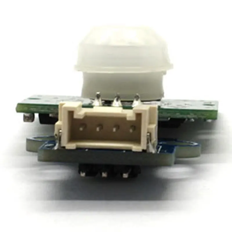 Маленький инфракрасный датчик PIR/инфракрасный модуль крошечного PIR 4 p/3 p