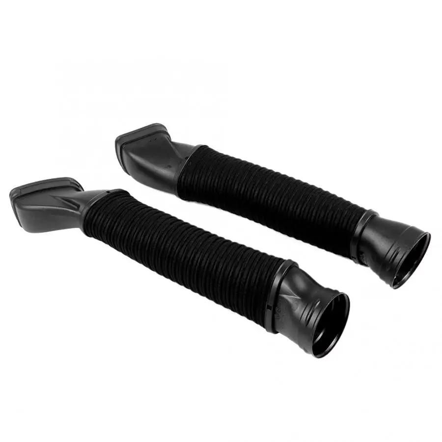 Левая/правая сторона Впускной воздуховод шланг Труба подходит для Mercedes benz